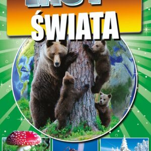 Leksykon wiedzy Lasy świata