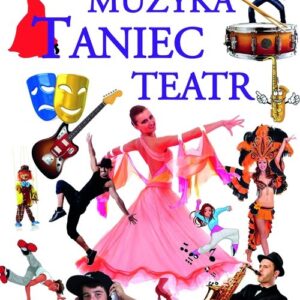 Leksykon Wiedzy Muzyka Taniec Teatr