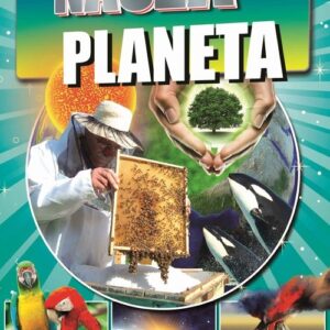 Leksykon wiedzy Nasza Planeta