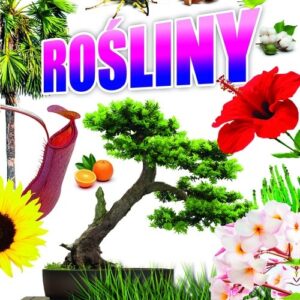 Leksykon Wiedzy Rośliny