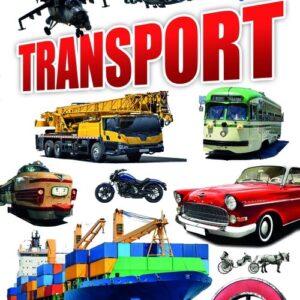 Leksykon Wiedzy Transport