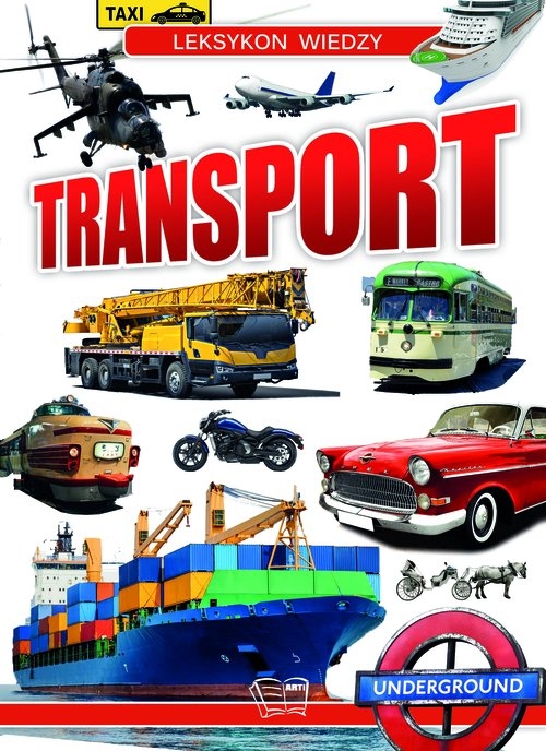 Leksykon Wiedzy Transport