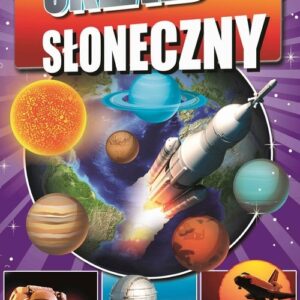 Leksykon wiedzy - Układ Słoneczny