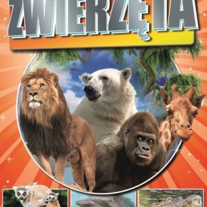 Leksykon wiedzy Zwierzęta