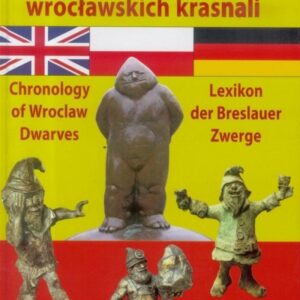 Leksykon wrocławskich krasnali w.pol-ang-niem.