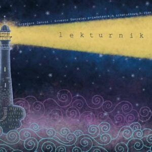 Lekturnik