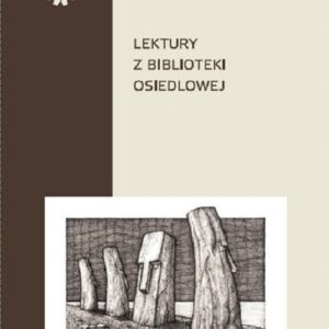 Lektury z biblioteki osiedlowej