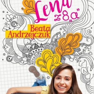 Lena. 2. Lena z 8 a