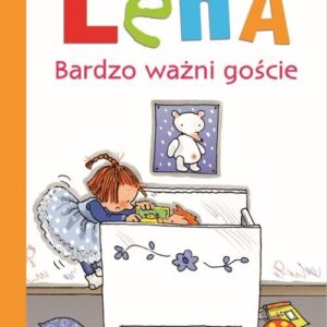 Lena Bardzo ważni goście