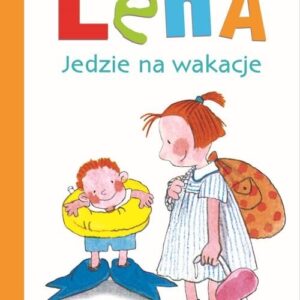 Lena Jedzie na wakacje