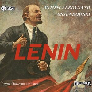 Lenin (Audiobook)