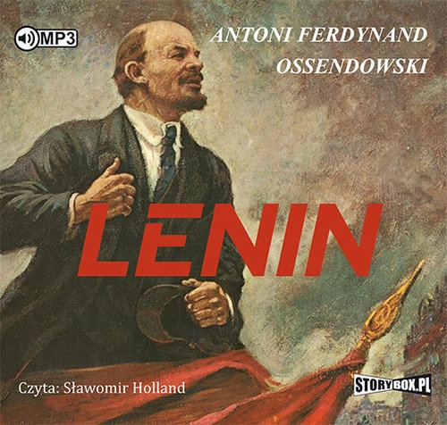 Lenin (Audiobook)