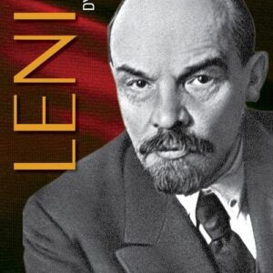 Lenin Dyktator