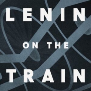 Lenin on the Train
