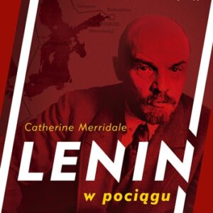 Lenin w pociągu