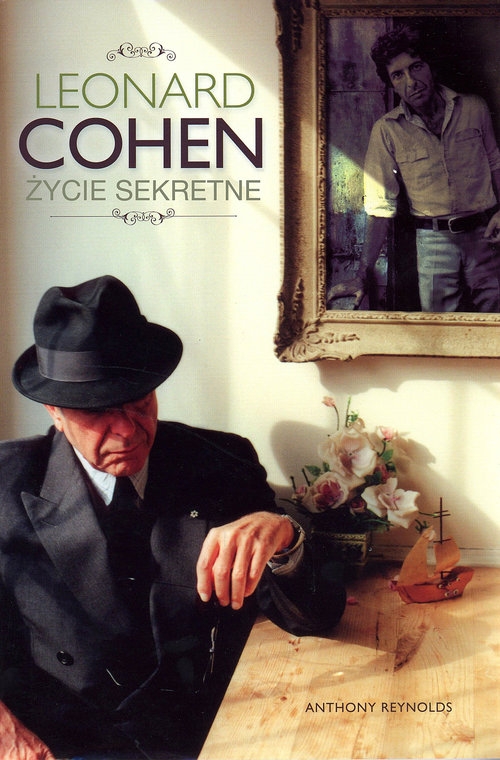 Leonard Cohen. Życie sekretne