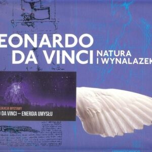 Leonardo da Vinci Natura i wynalazek