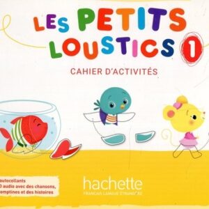 Les Petits Loustics 1 Ćwiczenia
