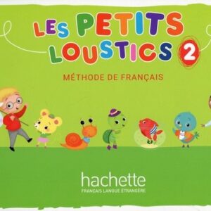 Les Petits Loustics 2 Podręcznik
