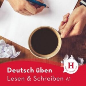 Lesen & Schreiben A1 HUEBER