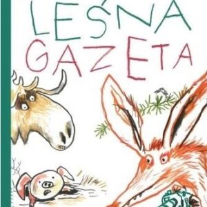 Leśna gazeta