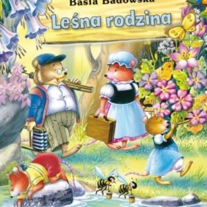 Leśna rodzina SIEDMIORÓG