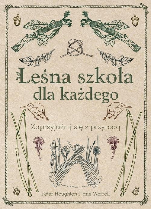 Leśna szkoła dla każdego