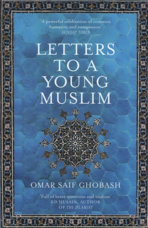 Letters to a Young Muslim (PB)