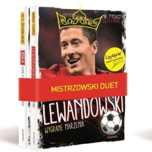 Lewandowski / Ibra. Pakiet