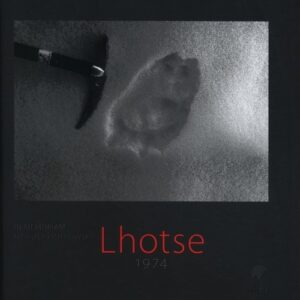 Lhotse 1974
