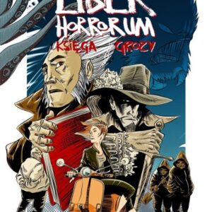 Liber Horrorum Księga Grozy