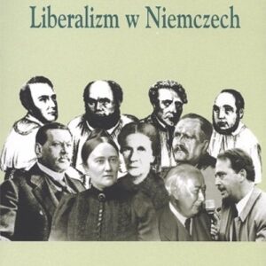 Liberalizm w Niemczech