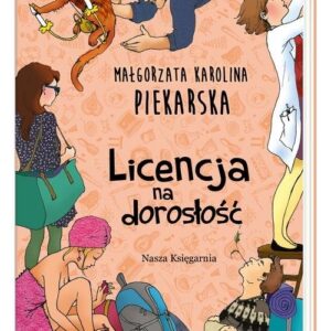 Licencja na dorosłość