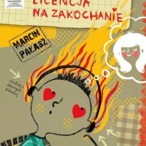 Licencja na zakochanie