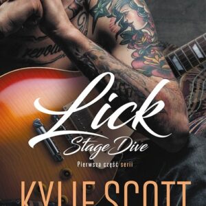 Lick Stage Dive