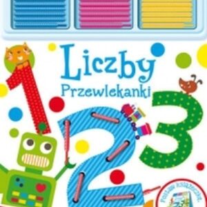 Liczby Przewlekanki