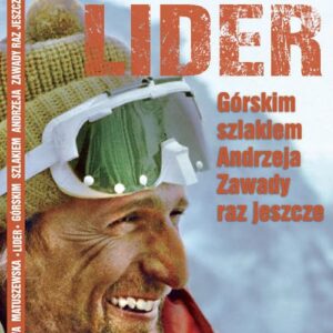 Lider Górskim szlakiem A. Zawady
