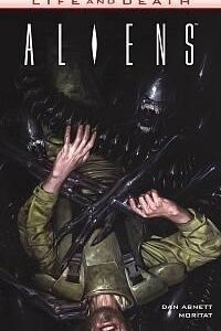 Life & Death. Aliens