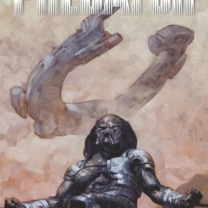 Life & Death. Predator
