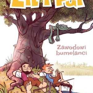 Lil i Put Tom 4 Zawodowi bumelanci