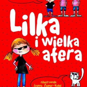 Lilka i wielka afera