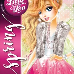 Lilla Lou. Spring