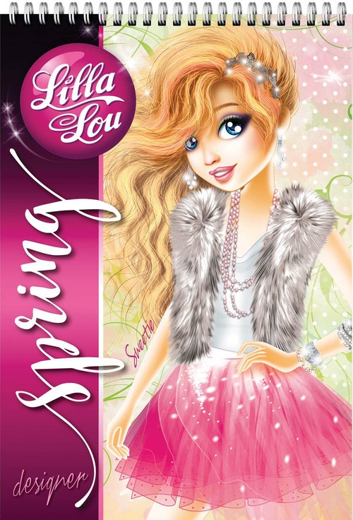 Lilla Lou. Spring