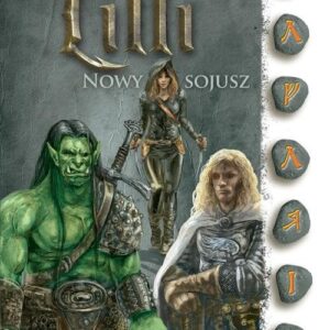 Lilli. Nowy sojusz
