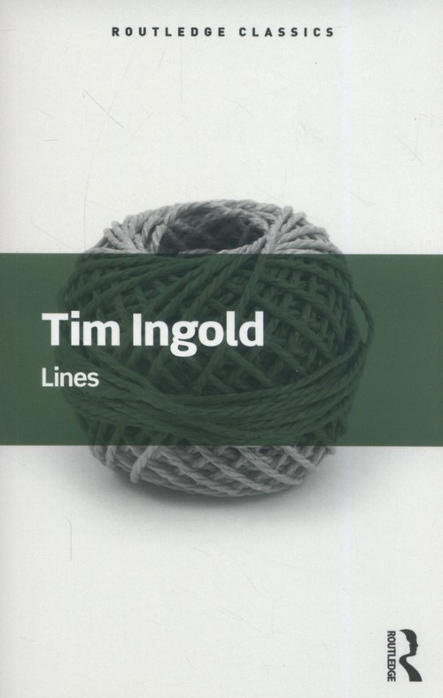 Lines: A Brief History