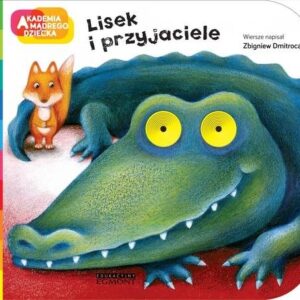 Lisek i przyjaciele