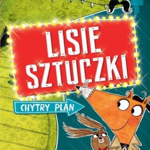 Lisie sztuczki Chytry plan