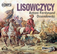 Lisowczycy (Audiobook)