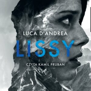 Lissy (Audiobook)