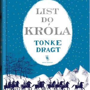 List do króla